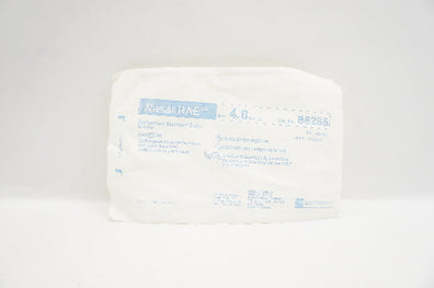 Mallinckrodt 86285 Nasal RAE Tracheal Tube Cuffles 4.0mm I.D. x 5.5mm O.D.